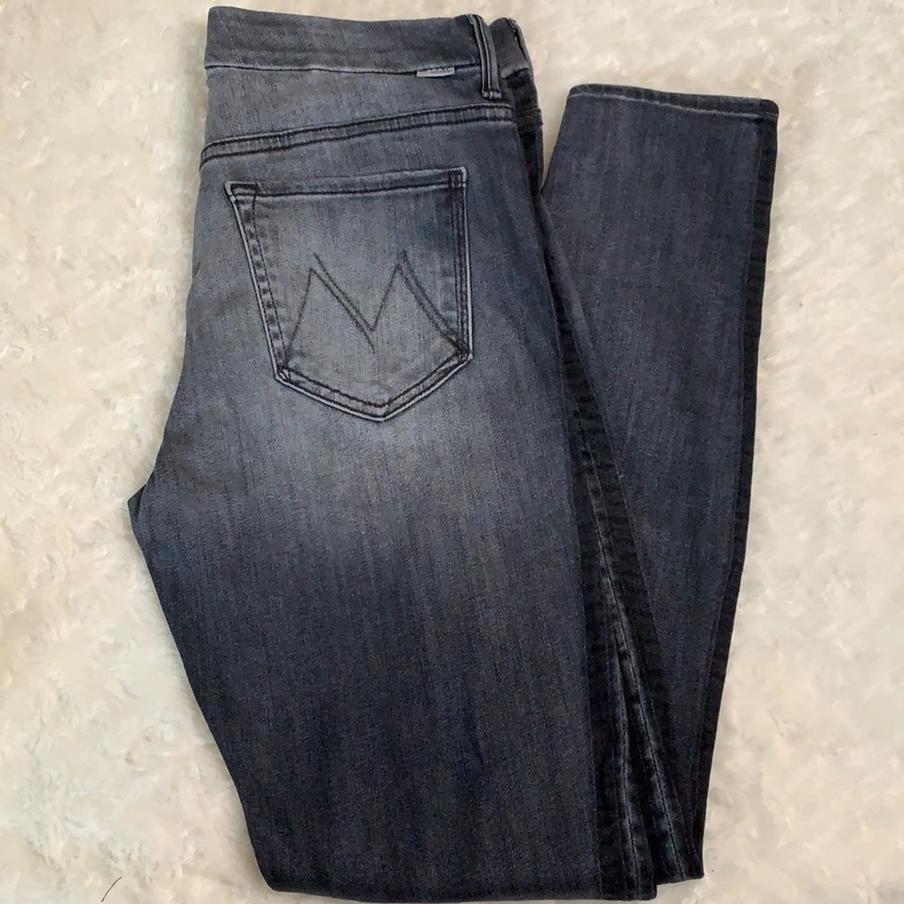 Mother Jeans